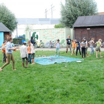 DSC 0022 - Scouts en Gidsen Zaventem 